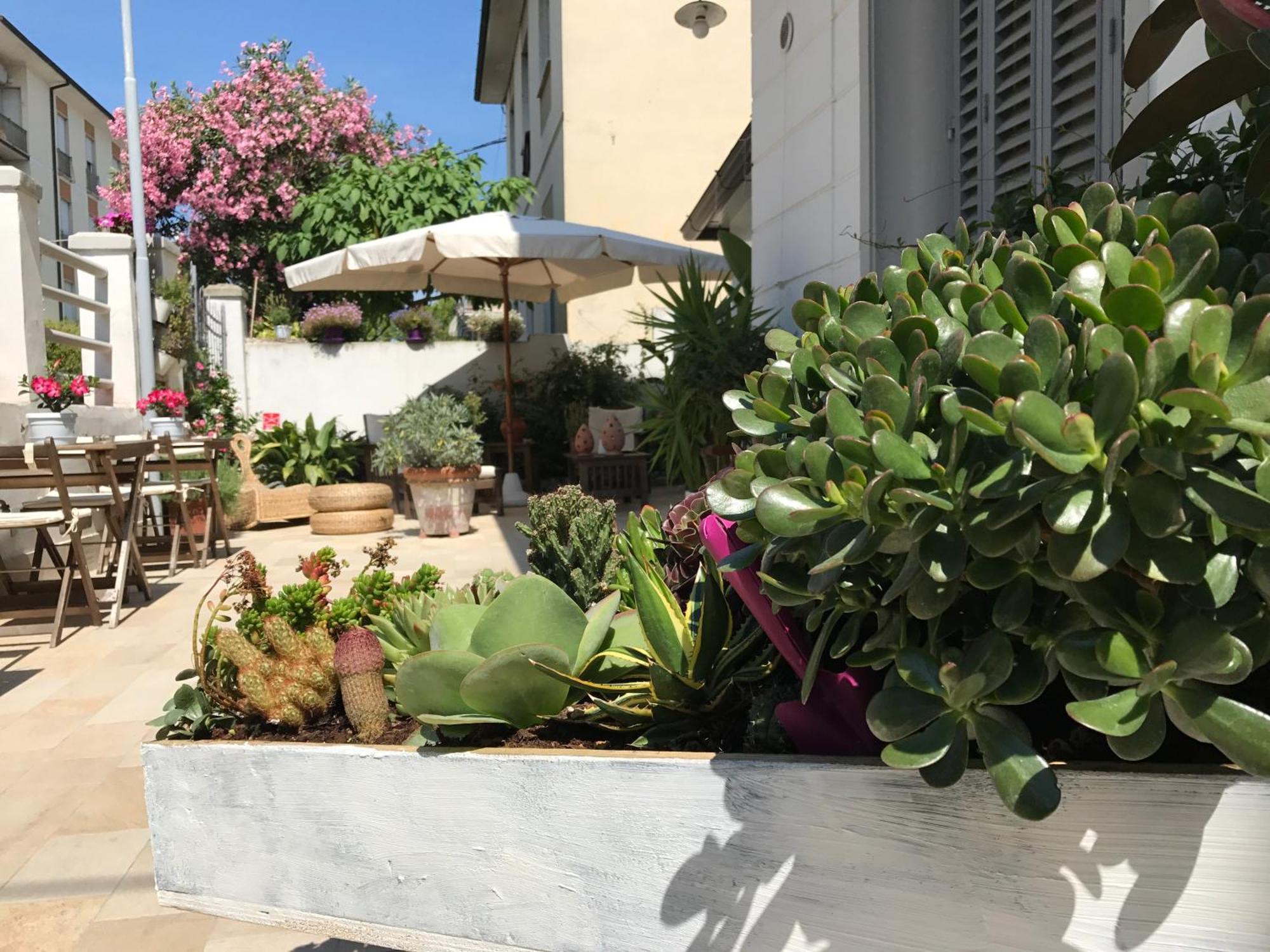 Hotel Lisà